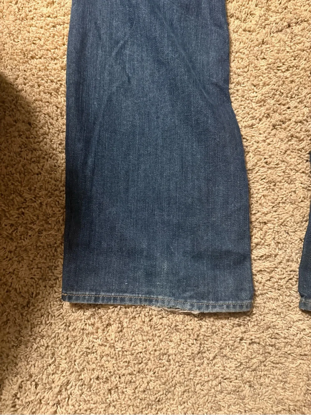 GAP classic five